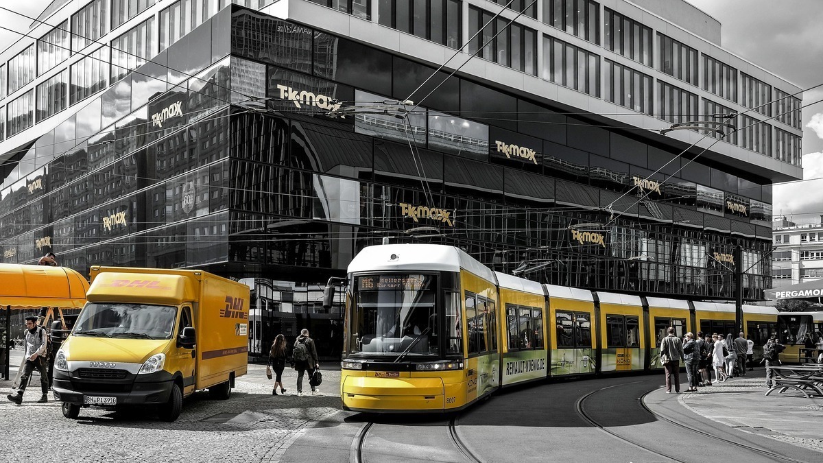 Mobilität & Verkehr in Willich – Anbindung, Parken und ÖPNV im Überblick