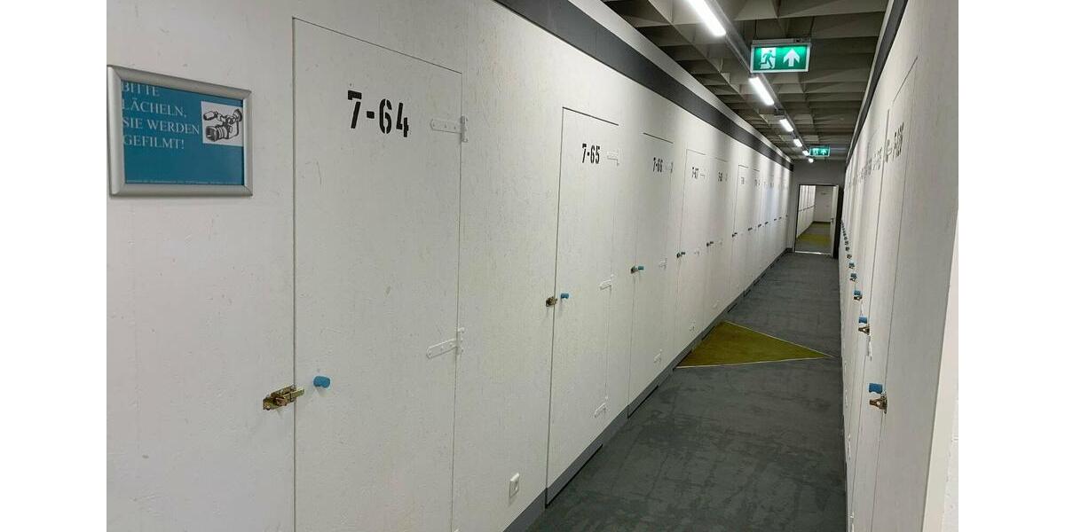 Garagen / Stellplätze Meerbusch - 49&euro; | Angebot:9487437